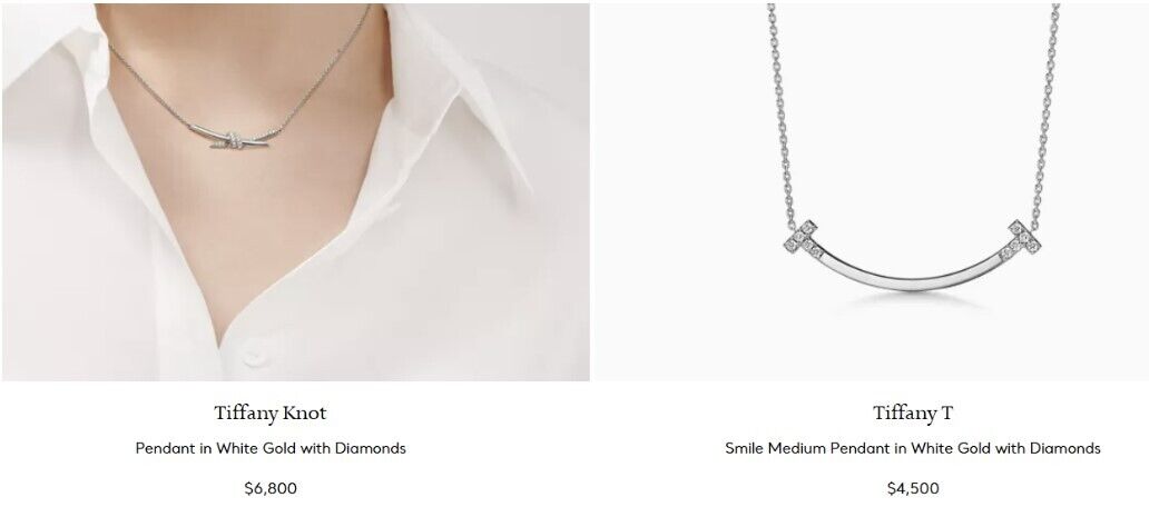 Tiffany & Co