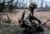 Українські військові продовжують оборону: чому не запрацював ”режим тиші”