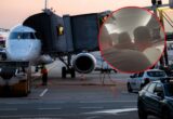 У Варшаві поляк заступився за українок в аеропорту та потрапив у лікарню після бійки