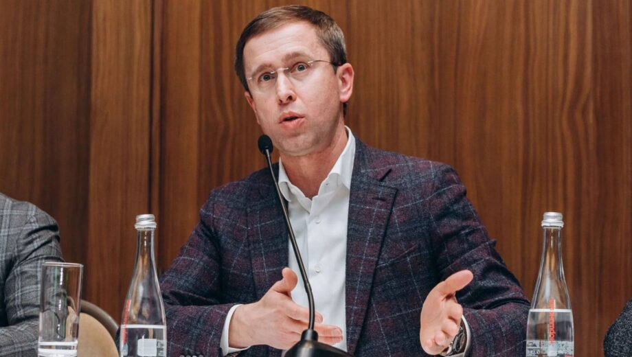В Україні переходять на режим максимальної економії бюджетних коштів