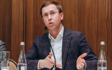 В Украине переходят на режим максимальной экономии бюджетных средств