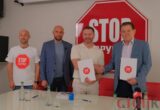 Медицина без корупції: ВГО ”Стоп корупції” та Академія медичних наук уклали Меморандум про співпрацю