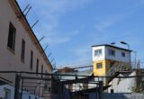 У Львові інспектора установи виконання покарань судитимуть за удар ув’язненого: чоловік втратив зір на одне око