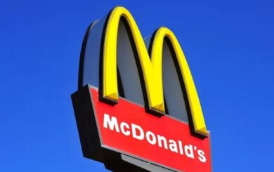 McDonald’s сокращает меню во всех ресторанах Украины после атаки рф: что произошло