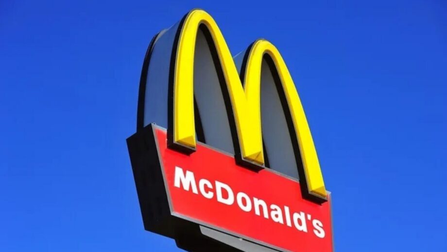 McDonald’s сокращает меню во всех ресторанах Украины после атаки рф: что произошло