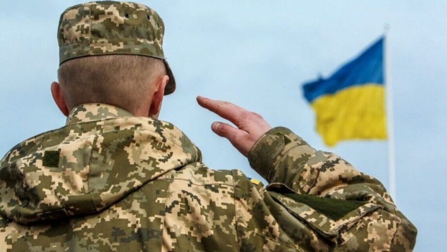 Контракт із ЗСУ перед підписанням: чи дозволено змінювати його умови