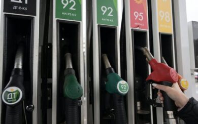 100 тысяч тонн нефтепродуктов »Укрнафты» на 2,88 млрд грн: НАБУ разоблачило масштабную схему