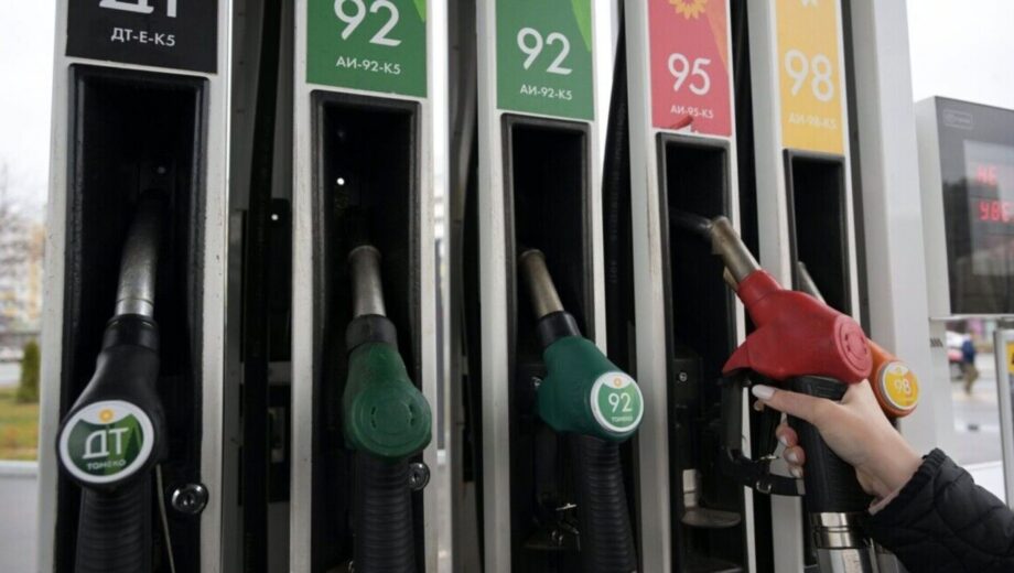 100 тысяч тонн нефтепродуктов »Укрнафты» на 2,88 млрд грн: НАБУ разоблачило масштабную схему