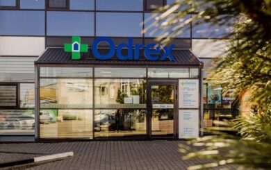 Понад 37 млн грн із бюджету для Odrex: чому НСЗУ продовжує фінансувати клініку на тлі кримінальних справ