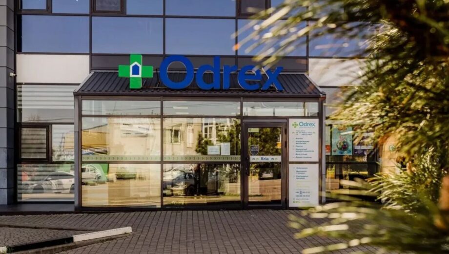 Понад 37 млн грн із бюджету для Odrex: чому НСЗУ продовжує фінансувати клініку на тлі кримінальних справ