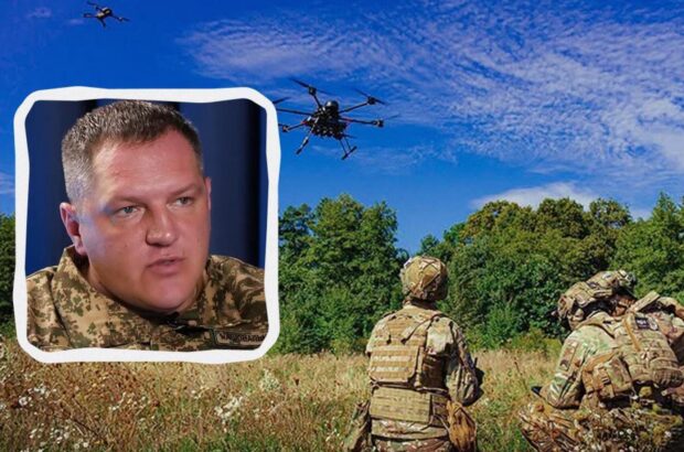 ”Перелому у війні поки немає”: Півненко пояснив, що має статися для переходу України в наступ