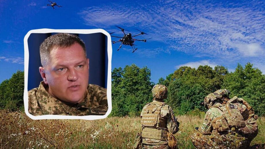 ”Перелому у війні поки немає”: Півненко пояснив, що має статися для переходу України в наступ