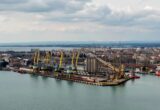 Чорне море під ударом: через атаки росії світ шукає альтернативу українському зерну