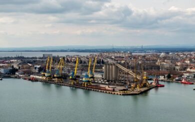 Чорне море під ударом: через атаки росії світ шукає альтернативу українському зерну