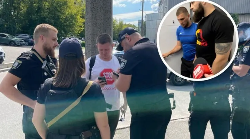 Мільйони на оренді: що пов’язує київську нерухомість Єрмолаєва з мережею шахрайських кол-центрів?