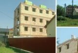 Третий арест за два месяца: что происходит вокруг скандального строительства на Бучанской, 44