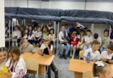 Майже 830 тисяч дітей без укриттів: скільки школярів і дошкільнят не мають захисту