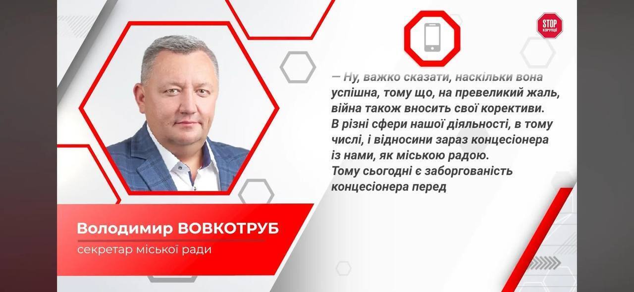 Водна криза у Білій Церкві: як 12 років концесії та 21 мільйон боргу вилилися у тариф до 120 грн за куб