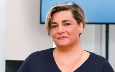 »Украина нуждается в четких приоритетах»: Ирина Петренко принимает участие в выборах в Совет громконтроля при НСЗУ – как поддержать