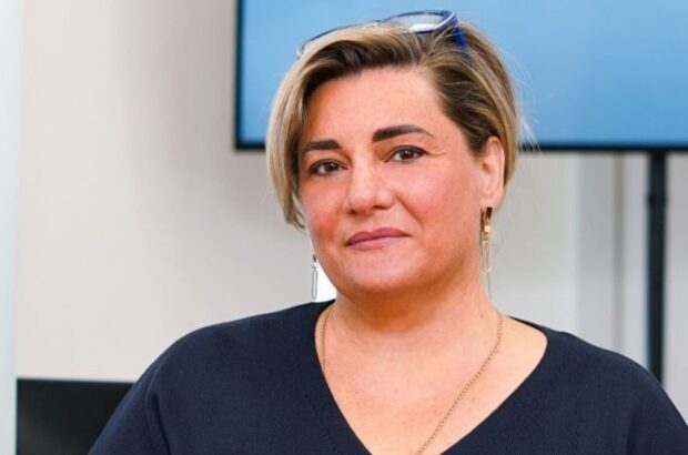 »Украина нуждается в четких приоритетах»: Ирина Петренко принимает участие в выборах в Совет громконтроля при НСЗУ – как поддержать