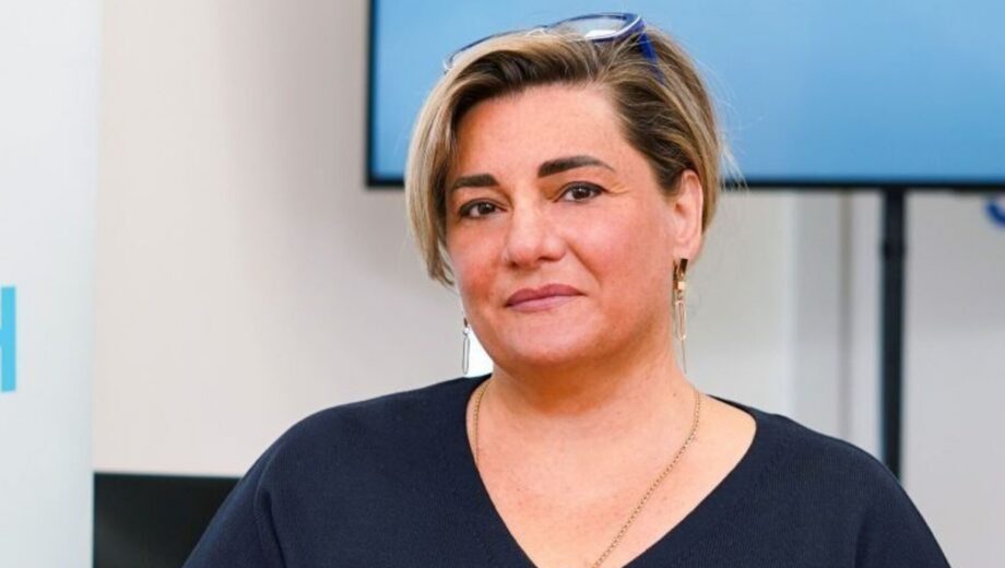 »Украина нуждается в четких приоритетах»: Ирина Петренко принимает участие в выборах в Совет громконтроля при НСЗУ – как поддержать