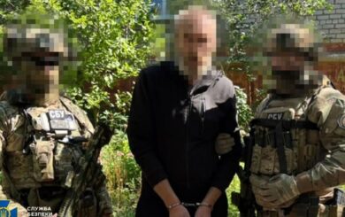 Продавчиня та різноробочий ”зливали” позиції ЗСУ: СБУ викрила агентів фсб у Краматорську