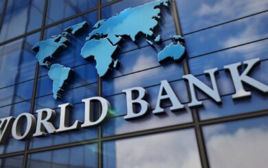$841 млн для України: Світовий банк виділив кошти