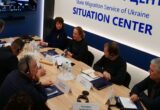 Міграцію в Україні моніторитимуть у новому Ситуаційному центрі ДМС