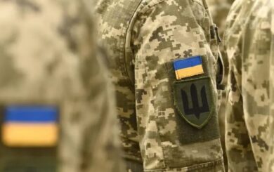 Мобилизация после 50 лет: кто может получить повестку