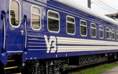 Борис Джонсон та радник Мерца їхали потягом, який атакувала рф: що відомо