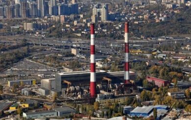 У Києві 82% будинків отримали акти готовності до опалювального сезону