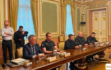 Первый раунд завершен: Зеленский раскрыл главное требование Украины на переговорах