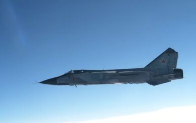 Россия закладывает 17,1 трлн рублей на оборону в 2027 году: военные расходы бьют рекорды