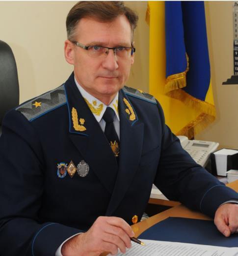 Ігор Папуша