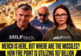 What We Know About Shtilerman’s and Terekh’s Promises and Where UAH 107.4 Billion Went?