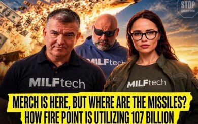 What We Know About Shtilerman’s and Terekh’s Promises and Where UAH 107.4 Billion Went?