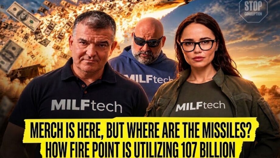 What We Know About Shtilerman’s and Terekh’s Promises and Where UAH 107.4 Billion Went?