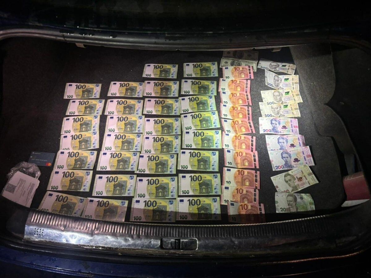 Переправа через Тису за 3200 евро: в Закарпатье разоблачили таксиста