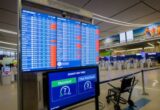 Более 130 тысяч потребителей без электричества: северо-восток США накрыл мощный шторм
