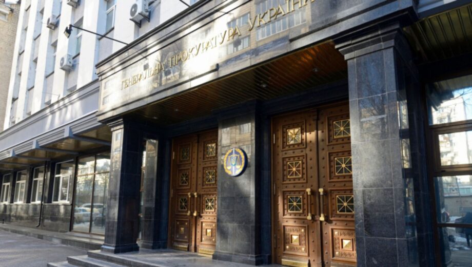 Прокурор, »Лексус» и 550 тысяч от родственника: »Моя Киевщина» разобрала декларацию Совы