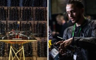 ДБР копает дальше: по делу Vyriy Industries фигурируют почти 7 млрд грн контрактов и более 150 ФЛПов