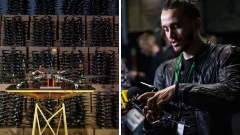 ДБР копает дальше: по делу Vyriy Industries фигурируют почти 7 млрд грн контрактов и более 150 ФЛПов