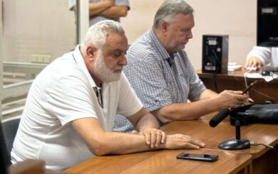 »Девять лет после трагедии»: суд в Одессе оправдал эксдиректора лагеря »Виктория», где погибли трое детей