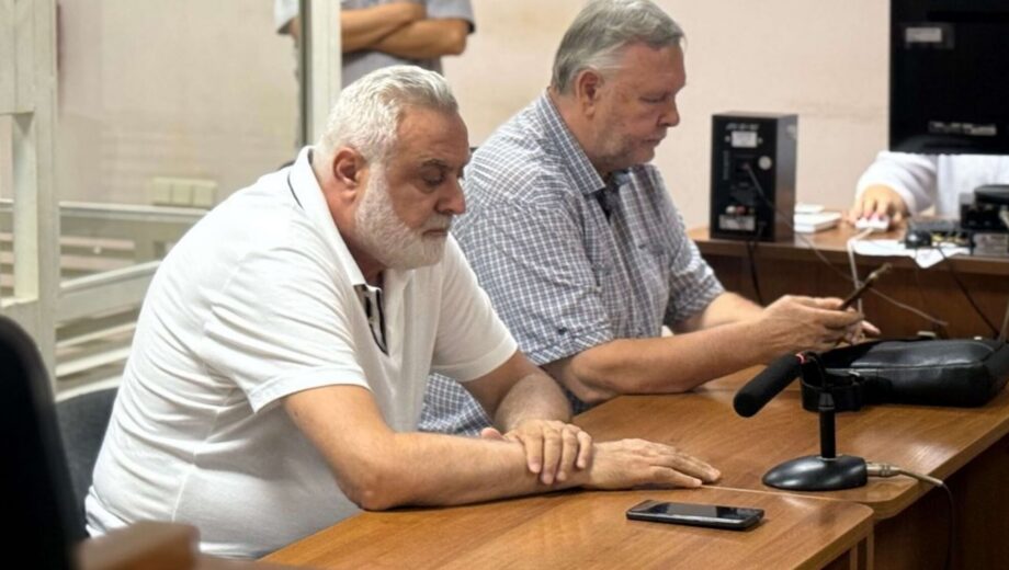 »Девять лет после трагедии»: суд в Одессе оправдал эксдиректора лагеря »Виктория», где погибли трое детей