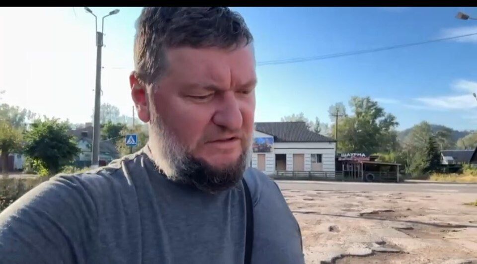 ''Рф выдает желаемое за действительное'': председатель Святогорской ГВА опроверг фейки о захвате города