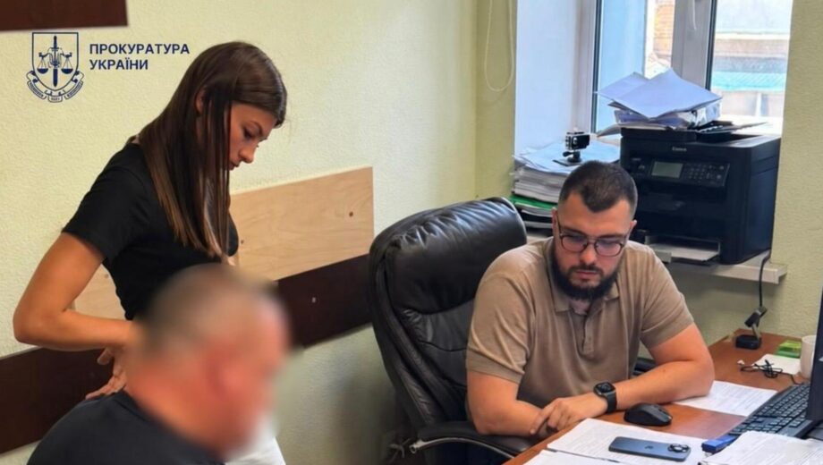 Почти 2 млн грн переплаты: в Киеве разоблачили возможную растрату на закупки плоттеров
