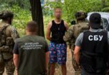 Автомати, гранати, РПГ та тисячі набоїв: СБУ викрила 5 каналів продажу зброї