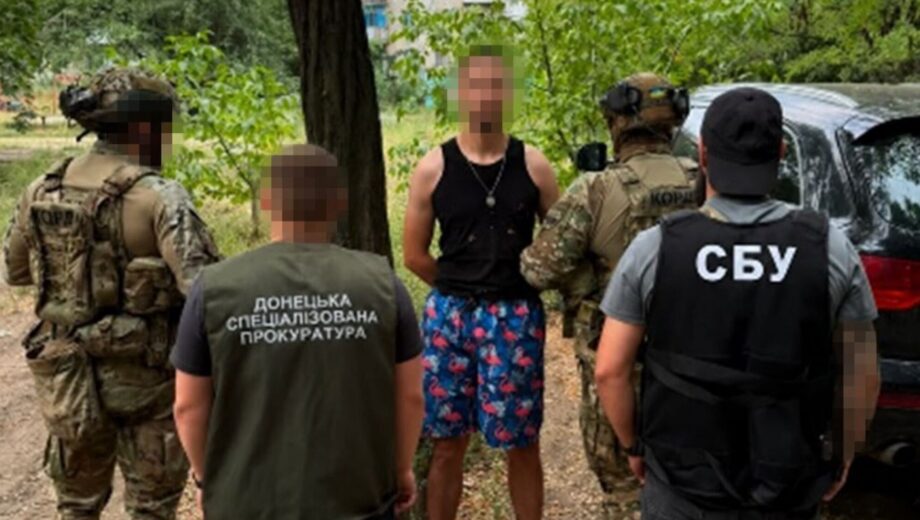 Автоматы, гранаты, РПГ и тысячи патронов: СБУ разоблачила 5 каналов продажи оружия