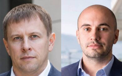 ”Набули за третину ціни”: Астіон і Хомутиннік можуть досі контролювати мільярдні активи в Україні – медіа