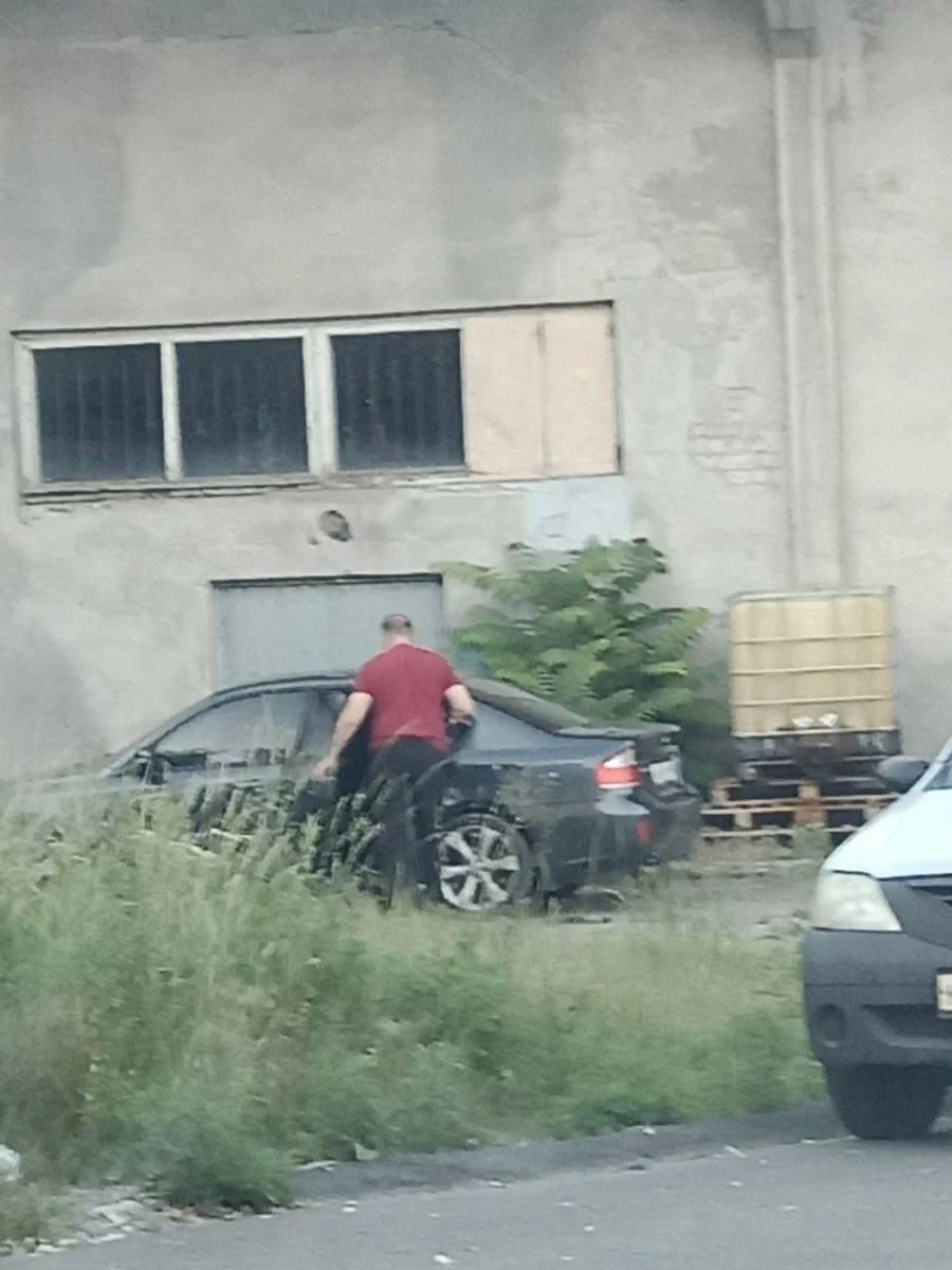 В тылу окупантов ликвидировали предателя, связываемого с убийствами украинских офицеров